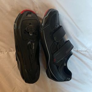 Shimano Cycle Shoes, size 41 EU.